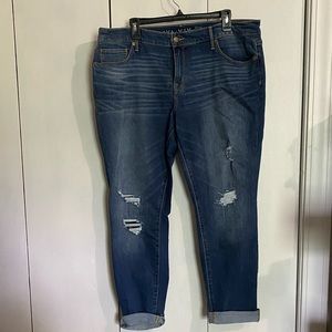 COPY - Ava & Liv jeans